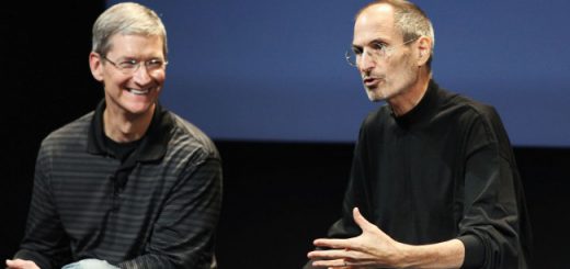 Steve Jobs Neyi Başardı?