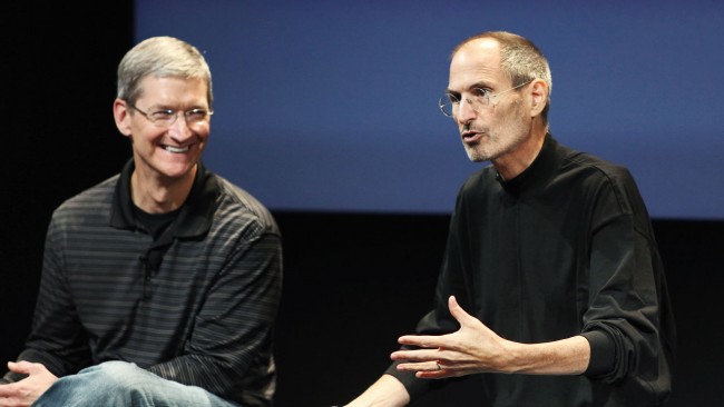 Steve Jobs Neyi Başardı?