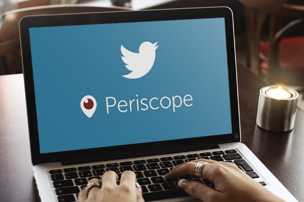 Periscope