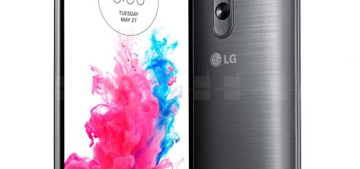 LG telefon