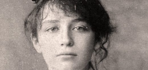 camille claudel