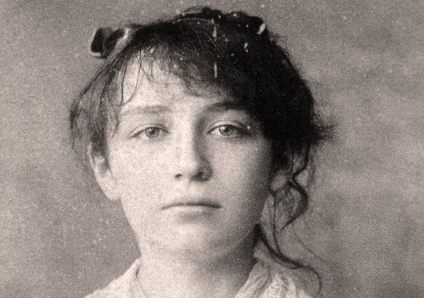 camille claudel