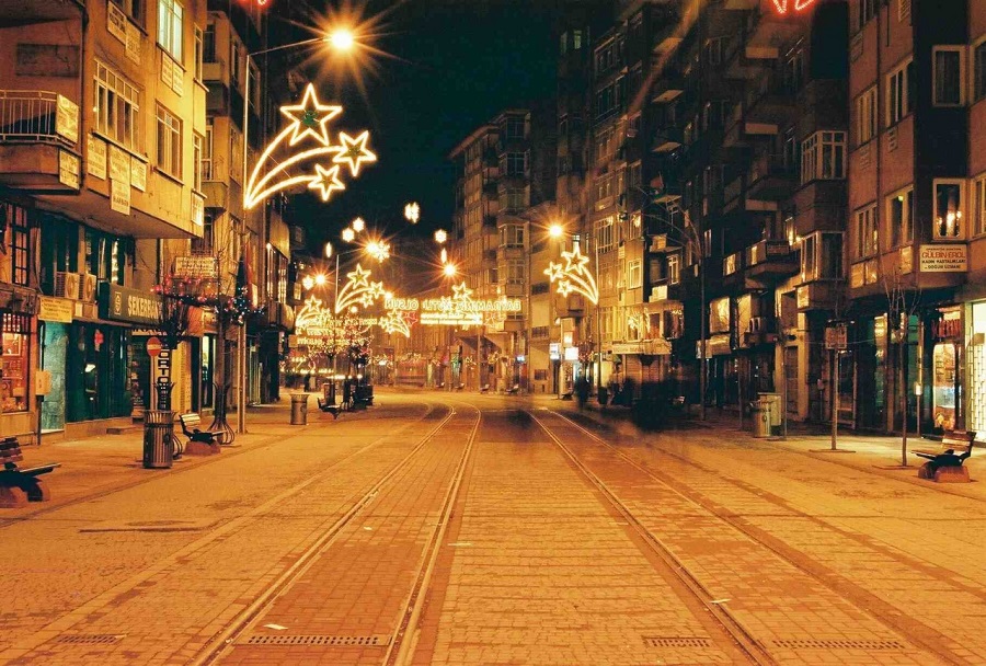 doktorlar caddesi