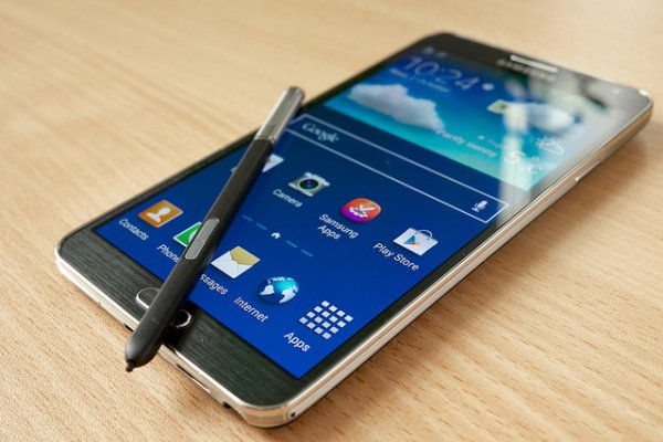 Samsung Galaxy Note 4