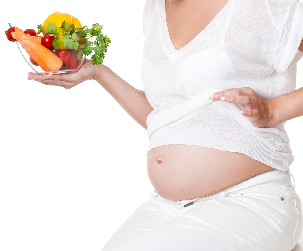 hamilelik gıdası