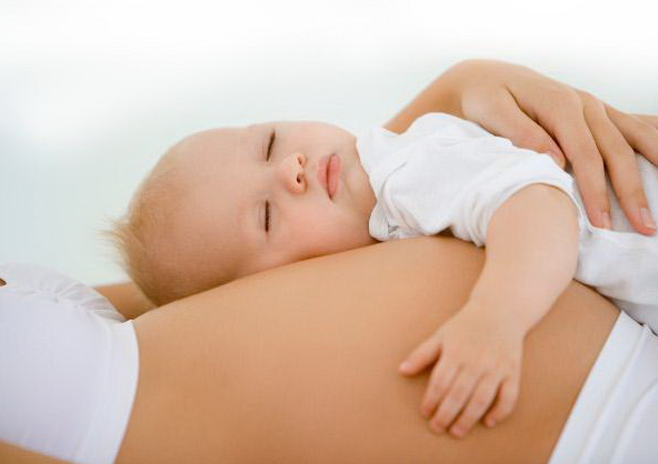 Hamilelikte Doğru Uyku Pozisyonu