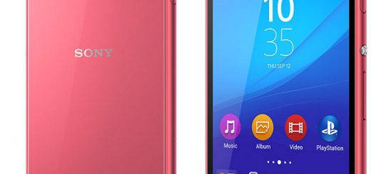 sony xperia m4