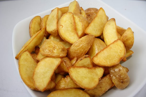 patates zayıflatır mı