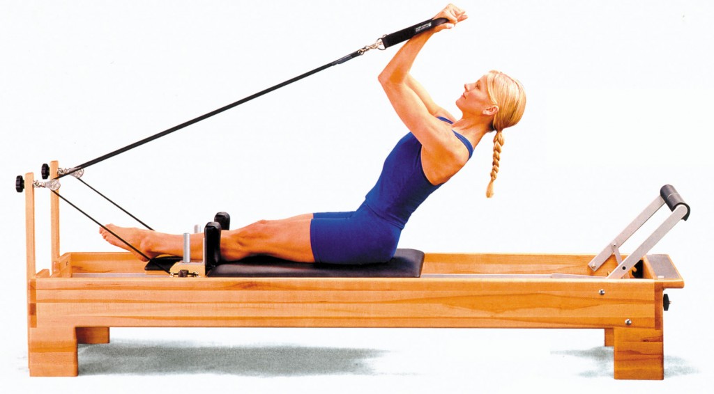 pilates ümitköy