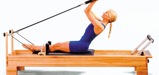 pilates ümitköy