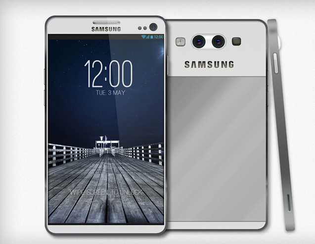 Samsung S5