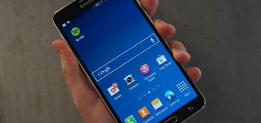 Samsung Galaxy Note 4 Özellikleri