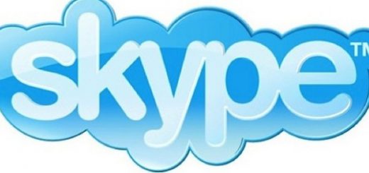 skype