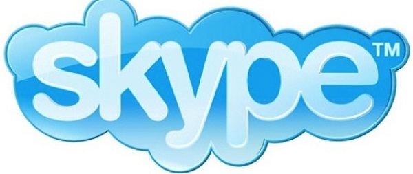 skype