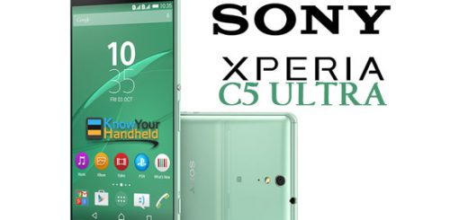 sony xperia