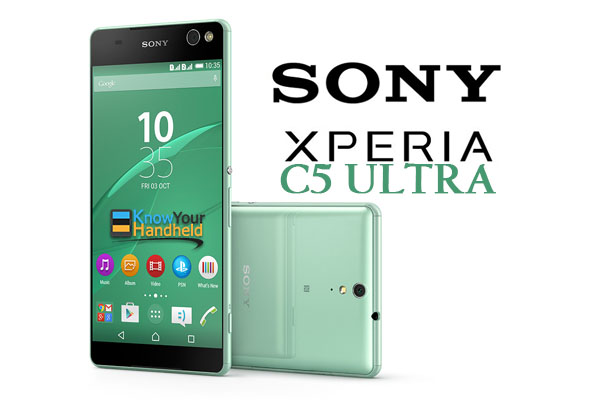 sony xperia