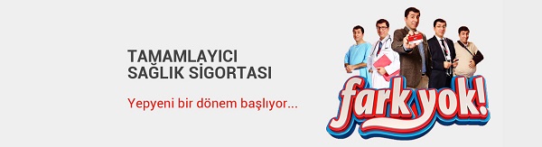 tamamlayıcı sağlık sigortası