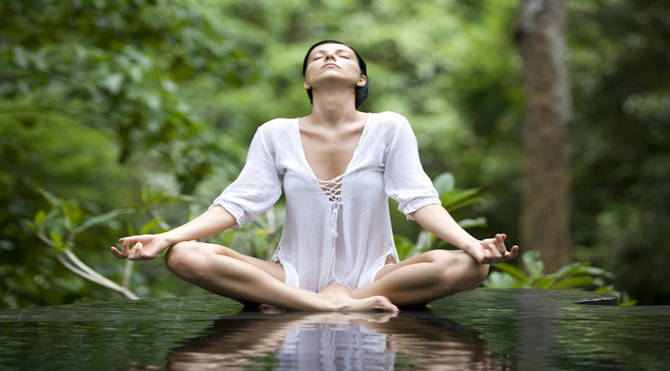 tibet yogası