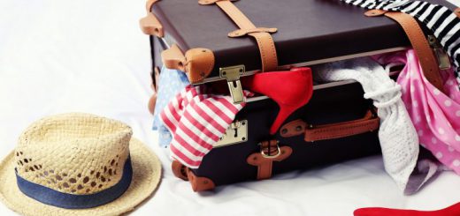 Tatil Bavulunuza Neler Koymalısınız?